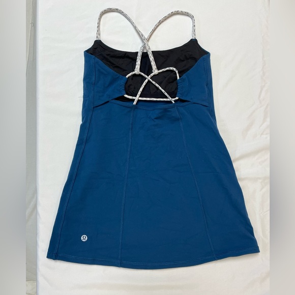 Lululemon Dancing Warrior Tank Top - Picture 4 of 6